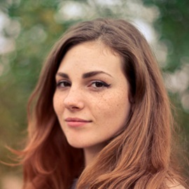 Foto Anna Becker
